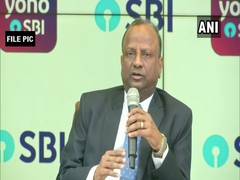 
      
      SBI chairman welcomes RBI move on Yes Bank
      
      