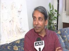 
      
      Unwelcomed and highly regrettable: JNU VC on defacing of...
      
      