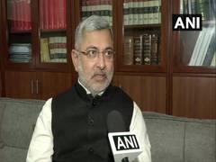 
      
      Will hanging Nirbhaya convicts stop heinous crimes from...
      
      