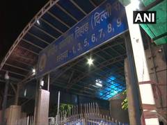 
      
      Tihar jail inmates to get Vocational Training Centre
      
      