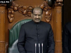 
      
      Parliament stands with PM Modi's resolution to impose Janata...
      
      