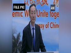 
      
      China pledges to help India in fighting Covid-19 
      
      