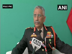 
      
      Army Chief reviews preparation of force to tackle corona...
      
      