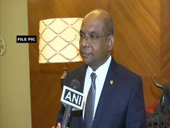 
      
      Maldives pledges USD 200,000 to COVID-19 emergency relief fund
      
      