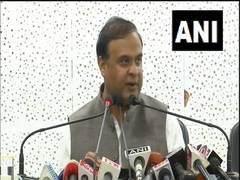 
      
      Assam to be put under lockdown from 6 pm tomorrow till March 31
      
      