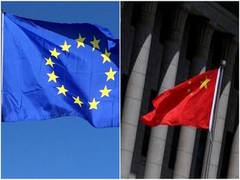 
      
      EU passes resolution to combat Chinese disinformation campaigns
      
      