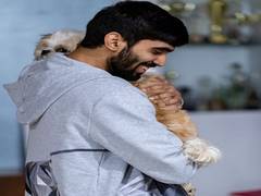 
      
      COVID-19: Kidambi Srikanth urges people to stay home, spend...
      
      