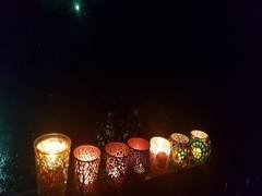 
      
      Israel embassy lights up lamps in solidarity with India's...
      
      