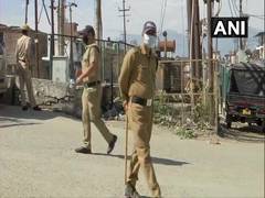 
      
      Dehradun's Bhagat Singh Colony, Kargi-Grant area under...
      
      