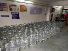 
      
      Assam govt to supply 5 crore bottles of hand sanitizers free...
      
      