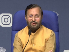 
      
      DD Bharti to re-telecast 'Mahabharat' from tomorrow, says...
      
      