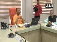 
      
      UP govt credits Rs 611 crores into accounts of over 27 lakh...
      
      