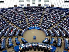 
      
      EU launches WTO case against China for 'targeting' Lithuania
      
      