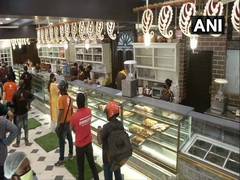 
      
      WB govt allows sweet shops to be open for 4 hrs amid COVID-19...
      
      