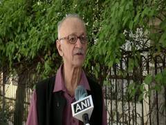 
      
      Defence expert Qamar Agha reacts over Pakistan upcoming election
      
      
