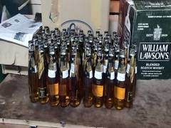 
      
      Two held with illicit liquor in Bengaluru
      
      