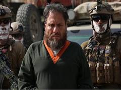 
      
      ISKP chief Mawlawi Abdullah arrested for orchestrating Kabul...
      
      