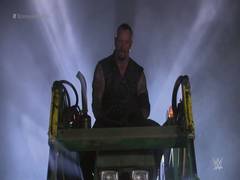 
      
      'Don't have the desire to get back in ring': The Undertaker...
      
      
