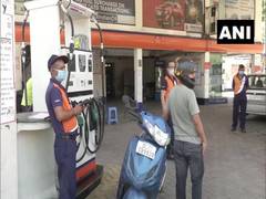 
      
      No face mask, No fuel at petrol pumps across India: All India...
      
      