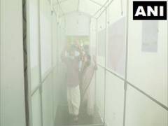 
      
      Use of sodium hypochlorite may have harmful effects: AIIMS-D...
      
      