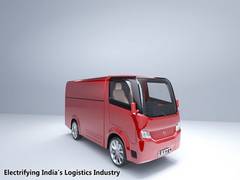 
      
      Electric Vehicle startup EVage raises strategic investment...
      
      