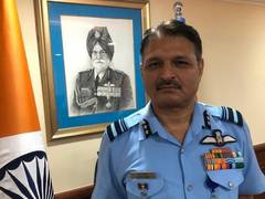 
      
      Immediately quarantined IAF Sergeant who visited Nizamuddin...
      
      