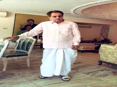 
      
      Dilip Kumar thanks fans for Shab-e-Barat wishes
      
      