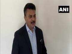
      
      Efforts being made to speed up production of...
      
      