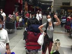 
      
      Coronavirus lockdown: 444 people repatriated, says Australian...
      
      