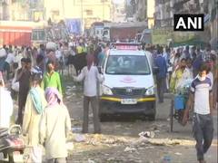 
      
      Odd-Even rule to be followed in all vegetable, fruit mandis...
      
      