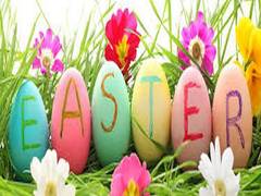 
      
      Bollywood celebrities extend Easter wishes on social media
      
      