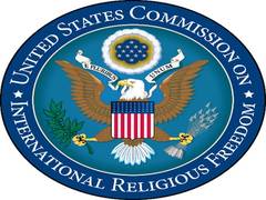 
      
      USCIRF 'troubled' by reports of food aid being denied to...
      
      