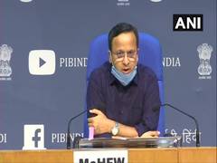 
      
      Health Ministry discusses micro-planning for clusters with...
      
      