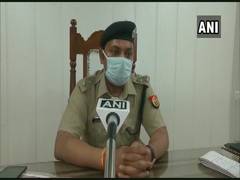 
      
      Ambulance driver, sweeper booked in UP for refusing to take...
      
      