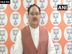 
      
      Modi govt taking necessary steps to help economy cope with...
      
      
