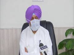 
      
      33,000 people enrolled at de-addiction centres in Punjab...
      
      