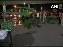 
      
      74 buses bring stranded students from Kota back to Maharashtra
      
      
