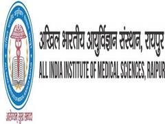 
      
      Chhattisgarh: 2 more COVID-19 patients discharged, total 36...
      
      