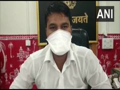 
      
      Migrant worker dies midway while cycling to UP from Maharashtra
      
      