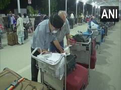 
      
      UK evacuated over 16,500 people from India: High Commission 
      
      