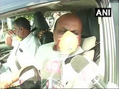 
      
      54 people arrested, 5 FIRs registered in connection with...
      
      