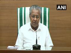 
      
      We are testing aggressively, says Kerala CM; state COVID-19...
      
      