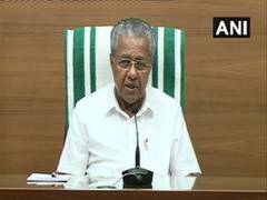 
      
      Kerala CM seeks PM's intervention to bring back bodies of...
      
      