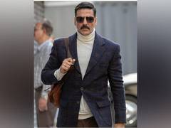 
      
      Akshay Kumar: Had watched 'Amar Akbar Anthony' in theatre by...
      
      