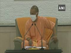 
      
      Adityanath reviews lockdown situation in UP, urges more...
      
      