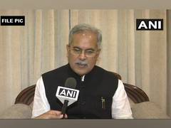 
      
      Vizag gas leak tragedy: Chhattisgarh CM extends condolences...
      
      