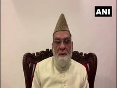 
      
      Coronavirus: Shahi Imam of Delhi's Jama Masjid urges people...
      
      