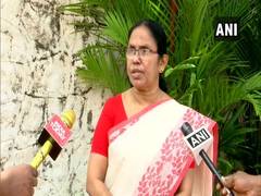 
      
      Waiting for good kits from ICMR: Kerala Health Minister
      
      