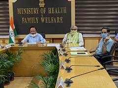
      
      Faulty antibody testing kits will be returned to respective...
      
      