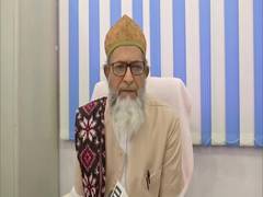 
      
      Offer Ramzan prayers at home with your family: Mecca Masjid...
      
      